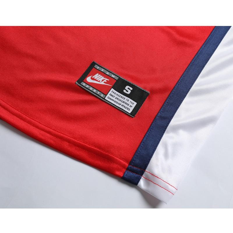 Arsenal 1998 Home Retro Football Jersey(Pre-book)