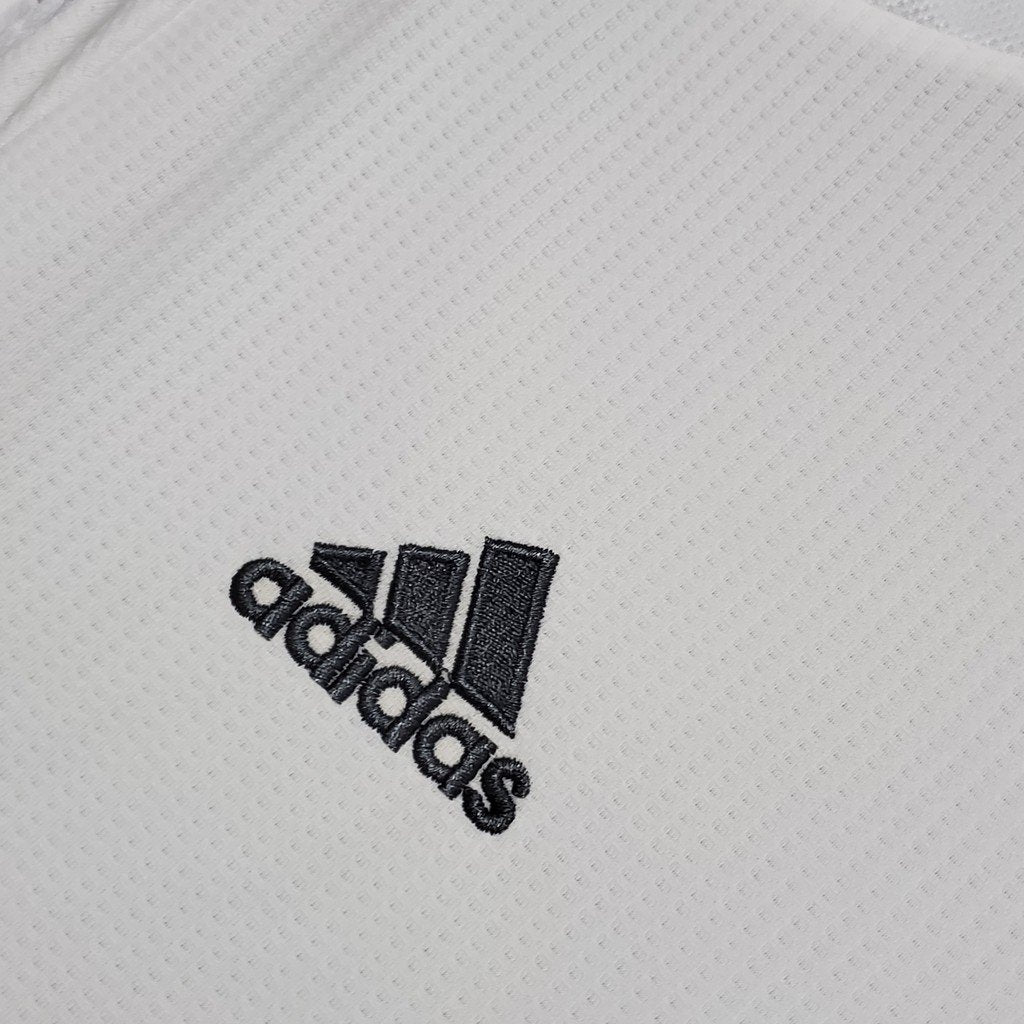 Real Madrid 2014-15 Home Retro Football Jersey(Pre-book)